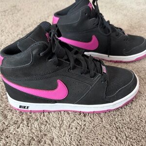 Nike Prestige IV High